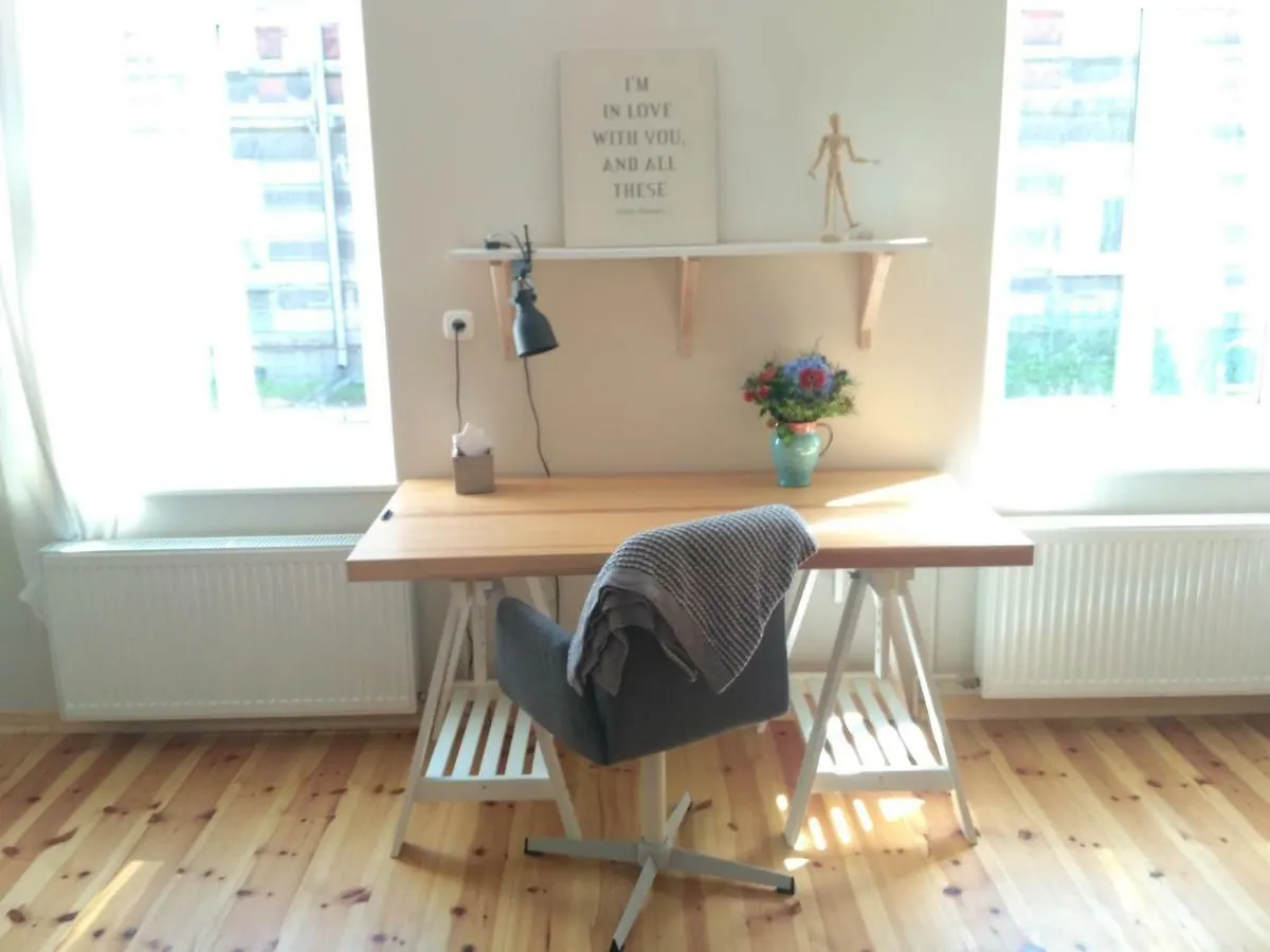 Apartament Sandomierska Apartment Gdansk