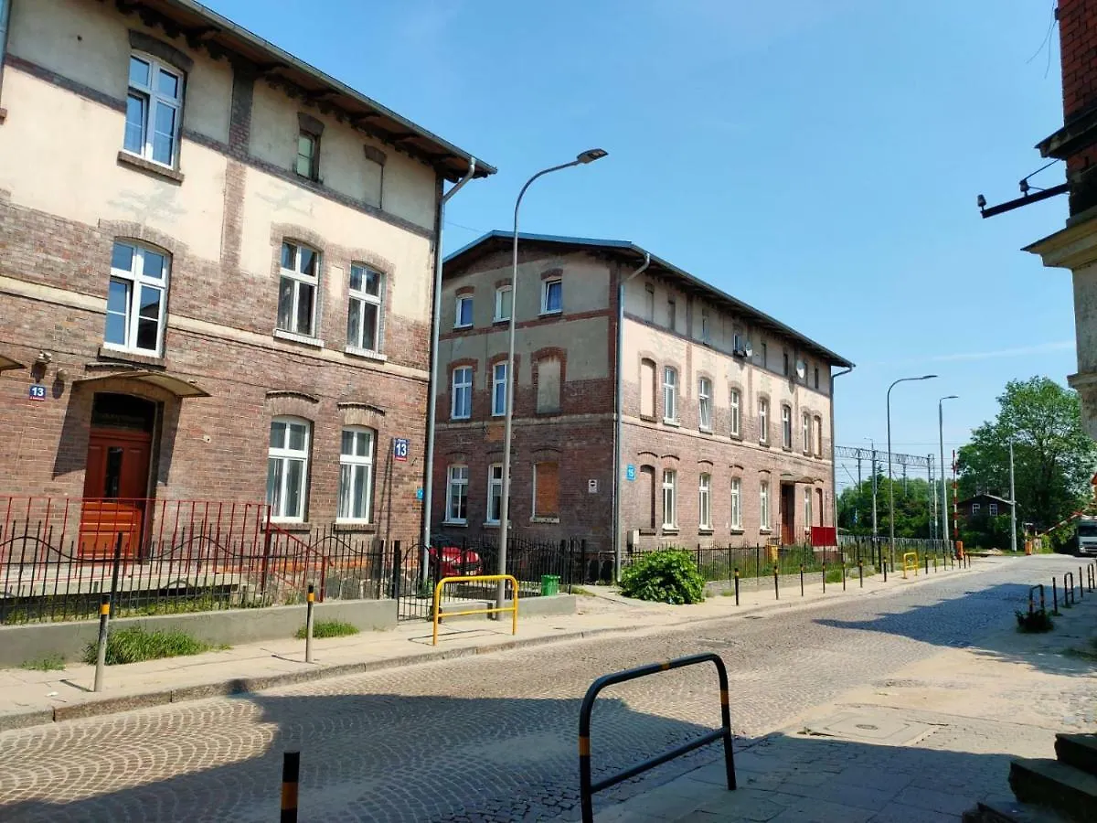 Apartament Sandomierska Apartment Gdansk 0*,  Poland