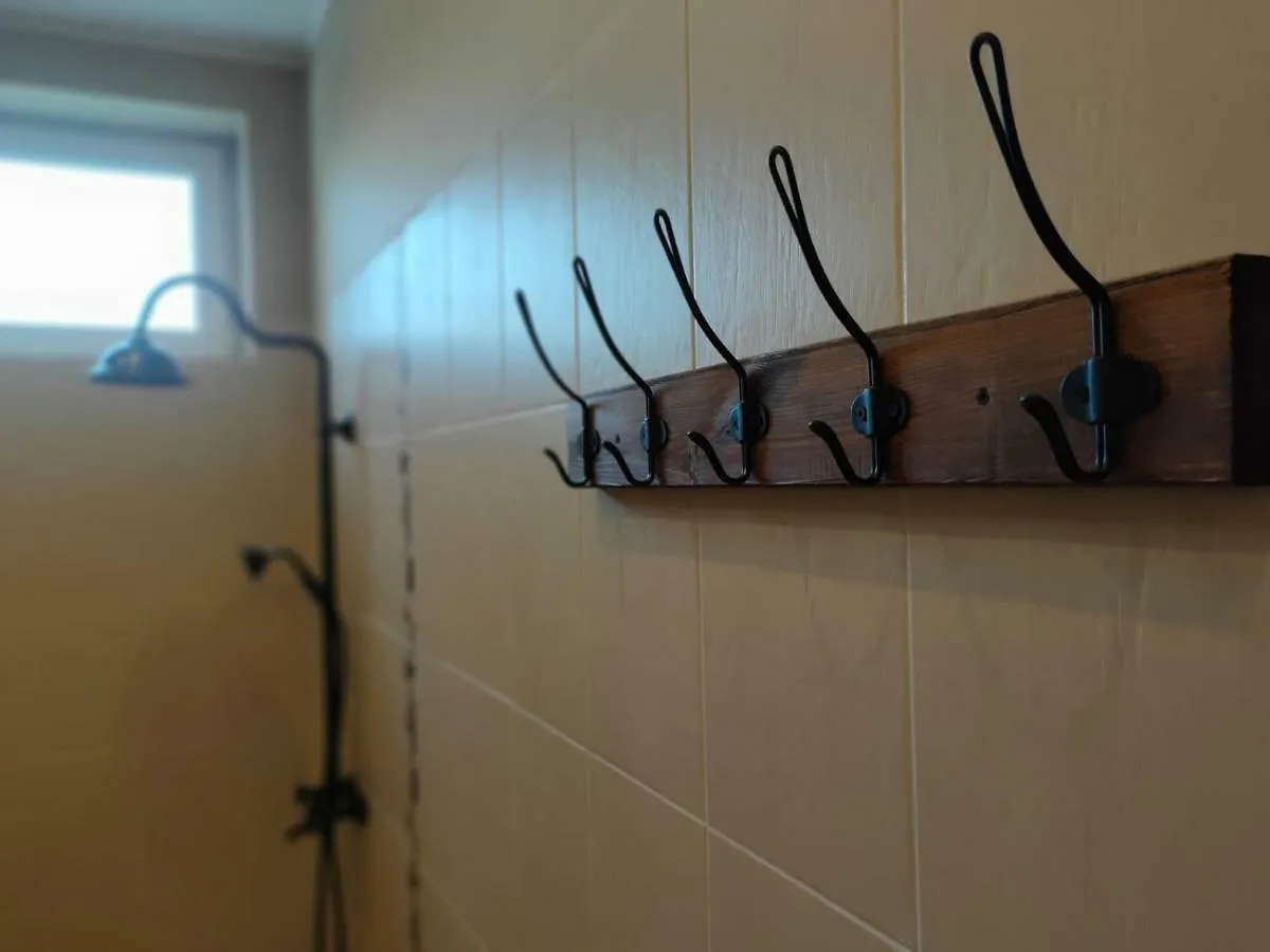 Apartament Sandomierska Apartment Gdansk